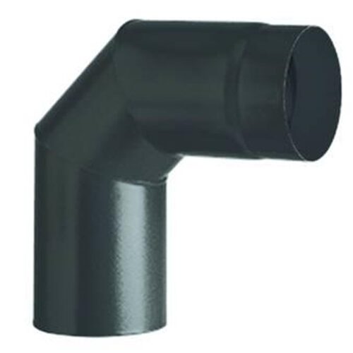 1 PEZZO  GUARNIZIONE SILICONICA TUBO STUFA PELLET Ø CM 12 - MM FERR 291682