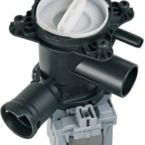 1 AMMORTIZZATORE ARISTON 039416 ARDO 499006400 diam.10mm FRENATA 250N  AM 26