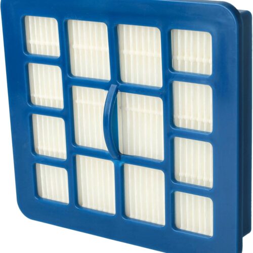 1  FILTRO ASPIRAPOLVERE COMPATIBILE CON  Lux 1, Lux1, Classic, Royal, D 820